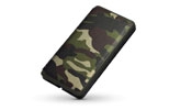 Army flip cover