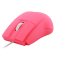 Mis T118 Mini sa USB kablom pink