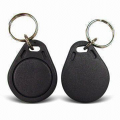 Privezak senzor RFID YC-1047 sivi, 125khz