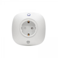 Alarmni sistem Chuango H4 GSM+WIFI set, (centrala+Smart switch+PIR+MUK+daljinski x2)