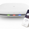 Alarmni sistem Chuango H4 GSM+WIFI set, (centrala+Smart switch+PIR+MUK+daljinski x2)
