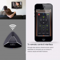 Broadlink e-Remote RM-Pro, 433/315MHz, WiFi