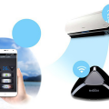 Broadlink e-Remote RM-Pro, 433/315MHz, WiFi