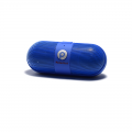 Speaker Bluetooth BTS07/LB plavi