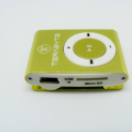 MP3 Player Terabyte RS-17 Tip 1 green
