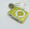MP3 Player Terabyte RS-17 Tip 1 green