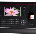 Kontrola radnog vremena ZDC 80T fingerprint+EM card