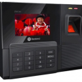 Kontrola radnog vremena ZDC 30T fingerprint+EM card