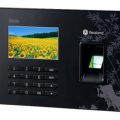 Kontrola radnog vremena ZDC 50T fingerprint+EM card