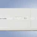 Konektor UTP Cat5e zidni 1 port