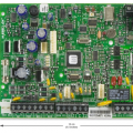 Al. centrala MG-5000.