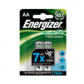 ENERGIZER PUNJIVA 2400 mAh AA bl 2kom