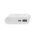 Power Bank Fonsi (F36-10000) 10.000 mAh bela