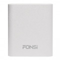 Power Bank Fonsi (F36-10000) 10.000 mAh bela