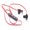 Bluetooth slusalice MN2 crvene