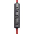 Bluetooth slusalice MN2 crvene