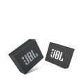 JBL BT zvucnik sa mikrofonom GO black