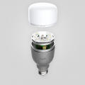 LED light bulb Yeelight 8W