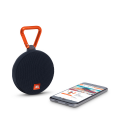 JBL prenosivi BT zvucnik sa mikrofonom CLIP 2 Black
