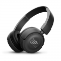 JBL BT On-ear slusalice sa mikrofonom T450 BT Black