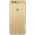 Nillkin Nature Huawei P10 transparent