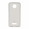 Teracell Skin Lenovo Moto Z crni