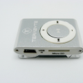 MP3 player Terabyte RS-17 TIP 1 silver