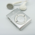 MP3 player Terabyte RS-17 TIP 1 silver