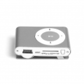 MP3 player Terabyte RS-17 TIP 1 silver