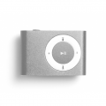 MP3 player Terabyte RS-17 TIP 1 silver