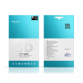 Nillkin 3D CP+ MAX Tempered glass Samsung S8/G950 crni FULL COVER