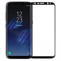 Nillkin 3D CP+ MAX Tempered glass Samsung S8/G950 crni FULL COVER