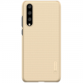 Nillkin Super Frosted Shield Huawei P20 Pro zlatni