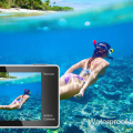 Eken H9R WiFi action camera