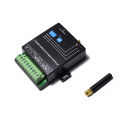 HX-BG02 GSM Bluetooth gate opener