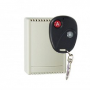 HX-2CH wireless remote switch .