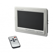 TFT LCD Color Monitor 7