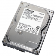 HDD Toshiba 1TB 3.5