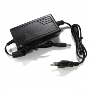 Adapter 12V 2A .