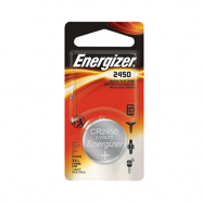 ENERGIZER Lithium CR 2450