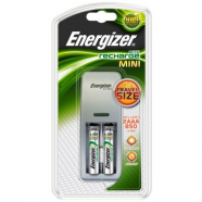 ENERGIZER PUNJAC MINI+ 2kom AAA 850 mAh