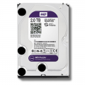 HDD WD 2TB WD20PURX purple, SATA3, 64MB