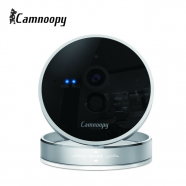 Kamera CN-C100, IP 720p wifi camera, Cloud, 2way audio, alarm 64ch