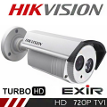 Bullet Kamera Hikvision DS-2CE16C2T-IT3, HD-TVI 1.3mpx, 3.6mm, IC do 40m