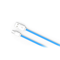Data kabel LDNIO XS-07 Micro USB plavi 1m