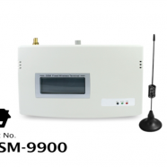 Alarmni GSM dialer Chuango GSM9900 .k
