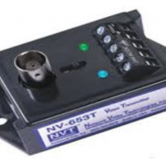 Video balun NV-653T aktivni transmitter