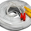 BNC-DC cable 10m .