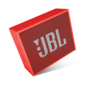 JBL BT zvucnik sa mikrofonom GO red