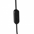 JBL In-ear slusalice sa mikrofonom T110 black
